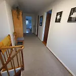 Lovely With Views Of Fields * Lebol