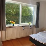 Lovely With Views Of Fields *