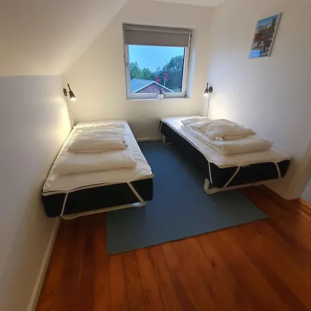 Casa vacanze Lovely With Views Of Fields