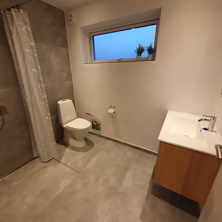 Lovely With Views Of Fields Lebol