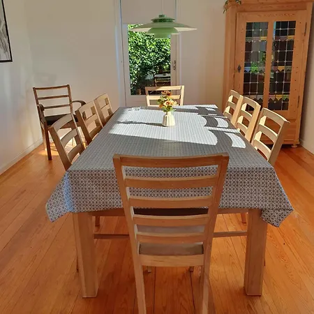 Lovely With Views Of Fields Casa vacanze *