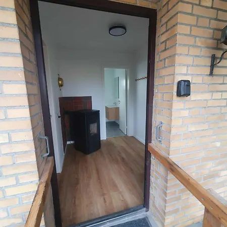 Lovely With Views Of Fields Lebol