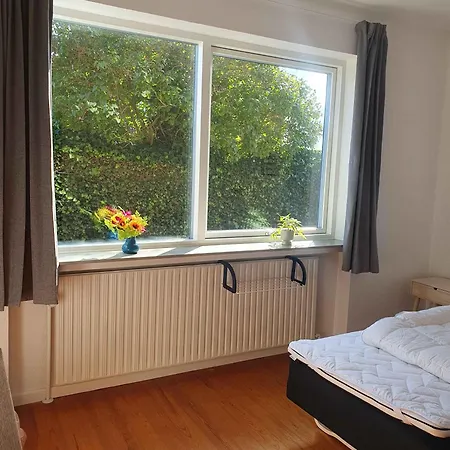 Lovely With Views Of Fields *