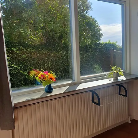 Lovely With Views Of Fields Casa vacanze Lebol