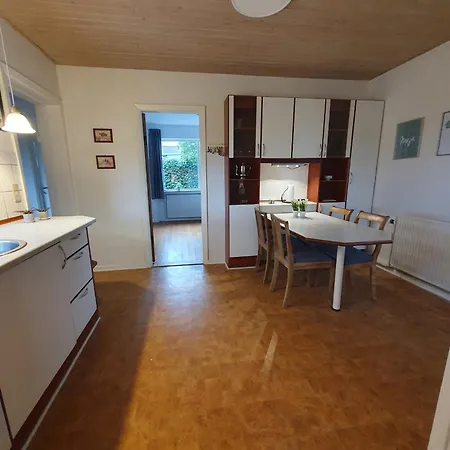 Lovely With Views Of Fields *